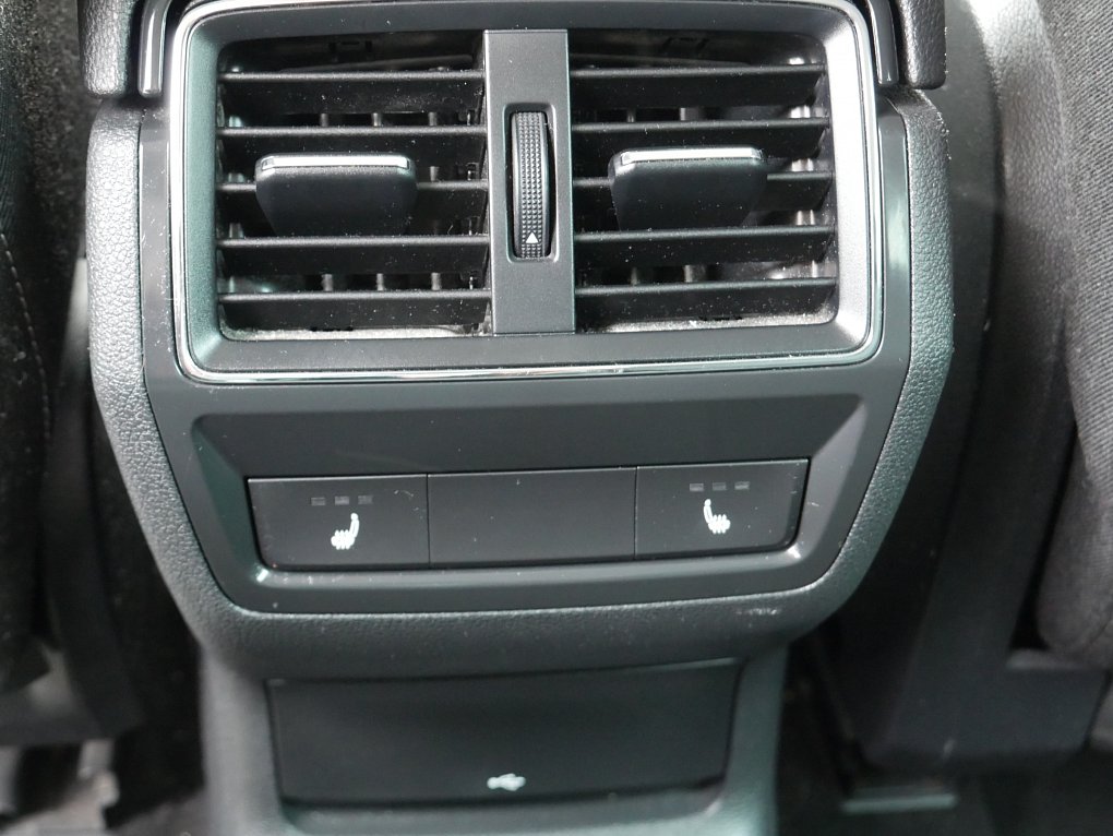 Škoda Kodiaq 2.0 TDi Style 4x4