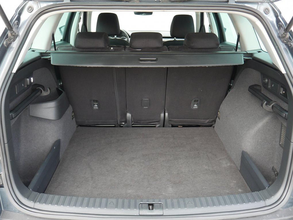Škoda Kodiaq 2.0 TDi Style 4x4