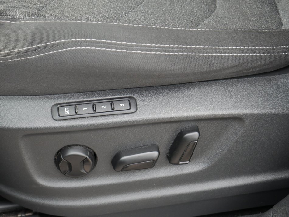 Škoda Kodiaq 2.0 TDi Style 4x4