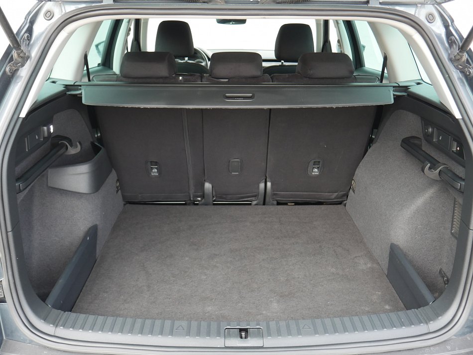 Škoda Kodiaq 2.0 TDi Style 4x4