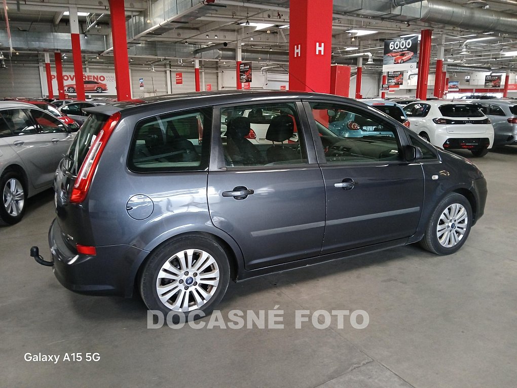 Ford C-MAX 1.6 TDCi 