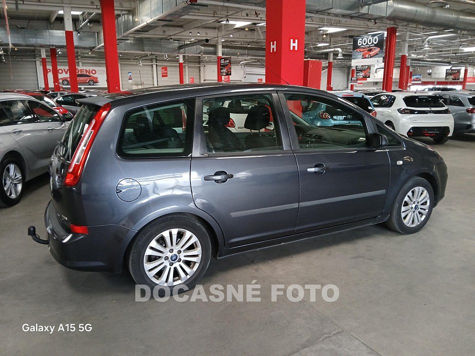 Ford C-MAX 1.6 TDCi 