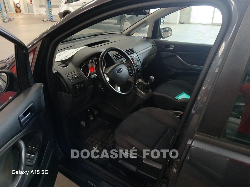 Ford C-MAX 1.6 TDCi 
