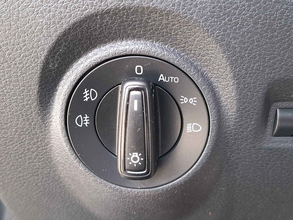 Škoda Fabia III 1.2 TSi Drive