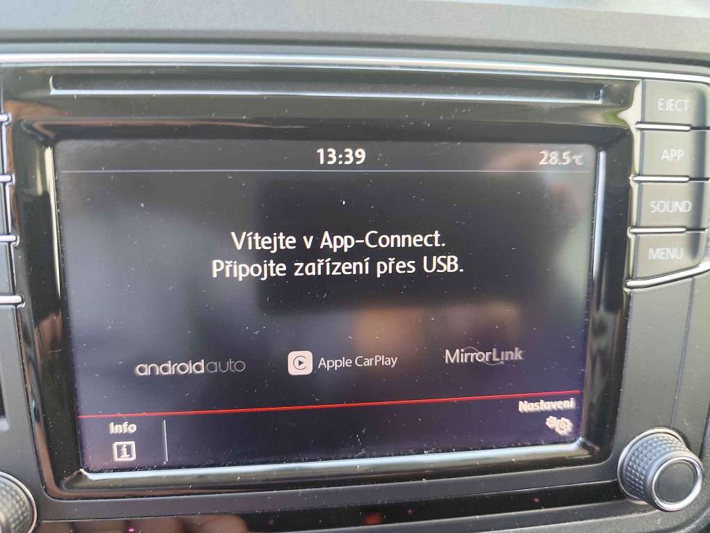 Volkswagen Caddy 2.0TDi Trendline
