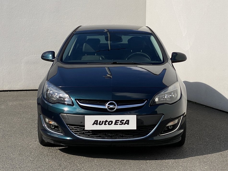 Opel Astra 1.6 i 