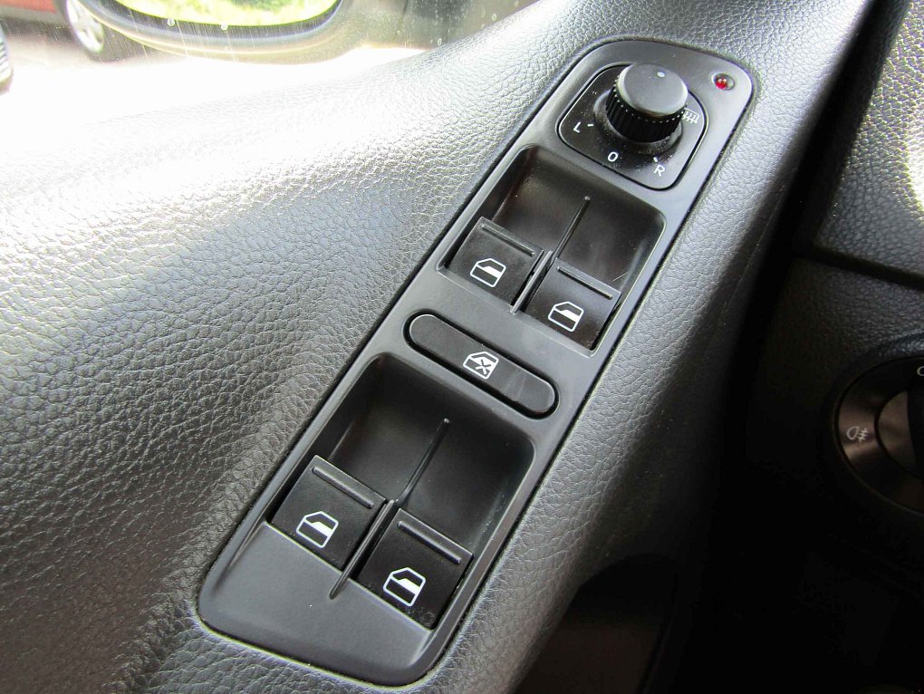 Volkswagen Tiguan 2.0TDi  4x4