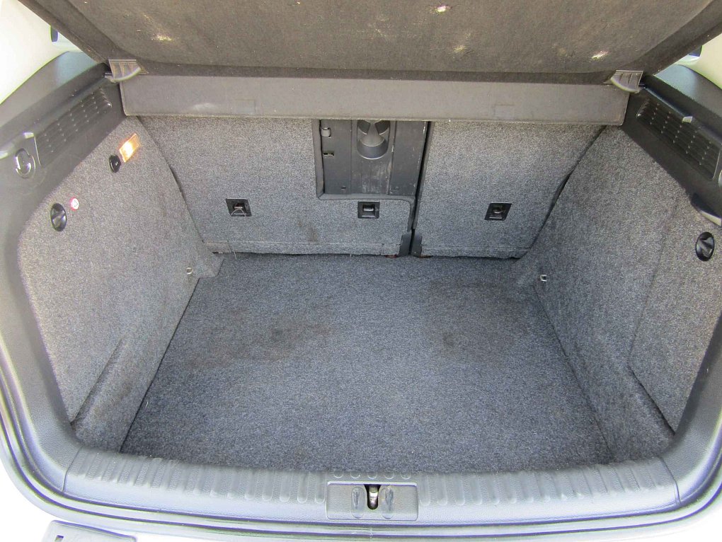 Volkswagen Tiguan 2.0TDi  4x4