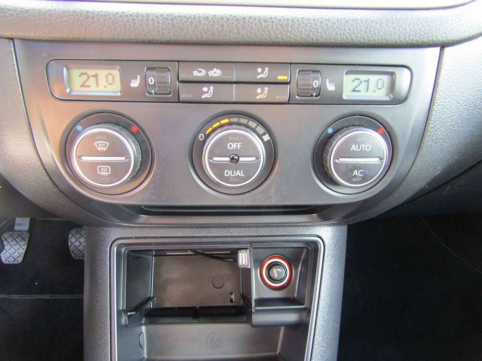 Volkswagen Tiguan 2.0TDi  4x4