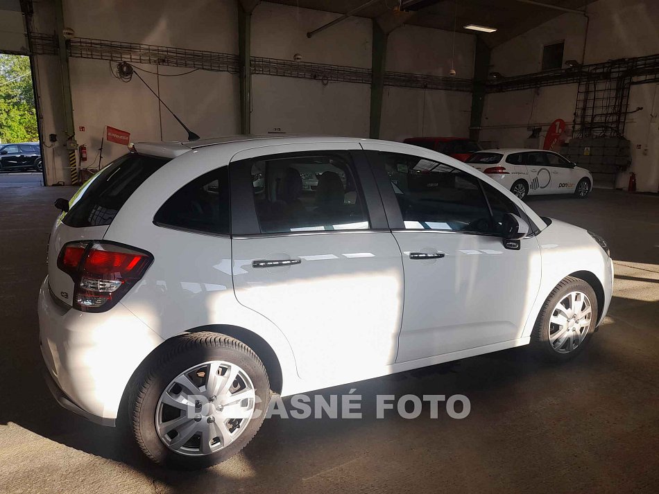 Citroën C3 1.2 