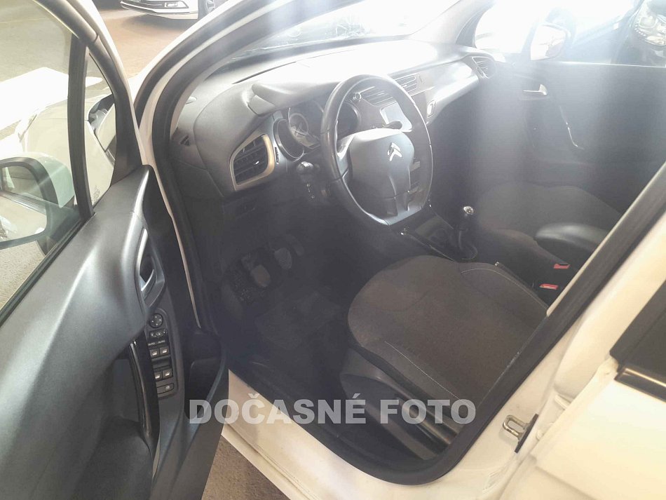 Citroën C3 1.2 