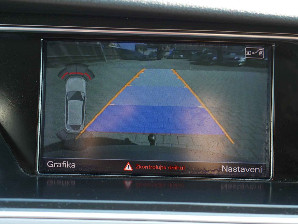 Audi A4 2.0 TDi  quattro