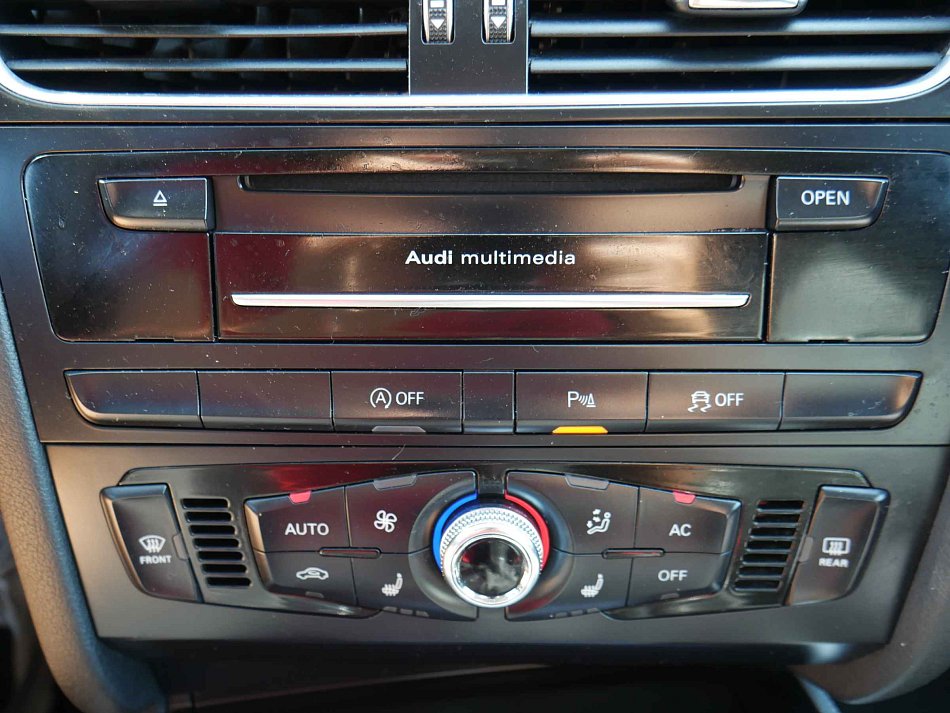 Audi A4 2.0 TDi  quattro