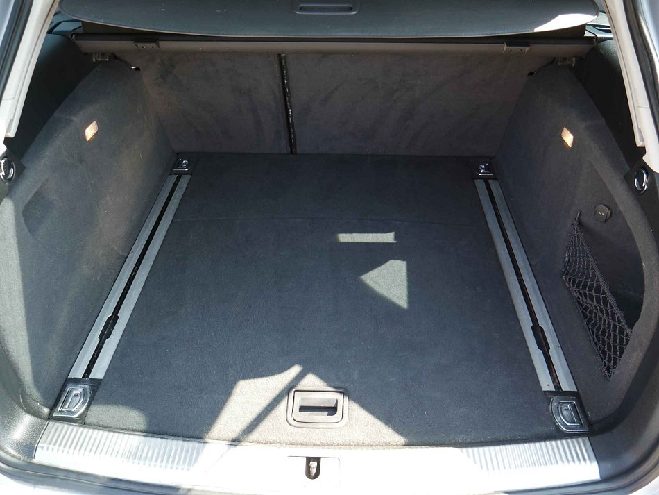 Audi A4 2.0 TDi  quattro