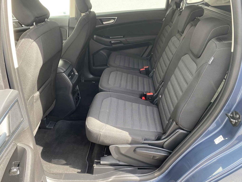 Ford S-MAX 2.0 TDCi Titanium AWD