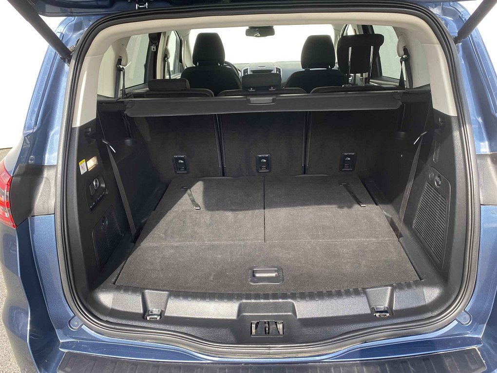 Ford S-MAX 2.0 TDCi Titanium AWD