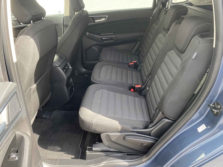 Ford S-MAX 2.0 TDCi Titanium AWD