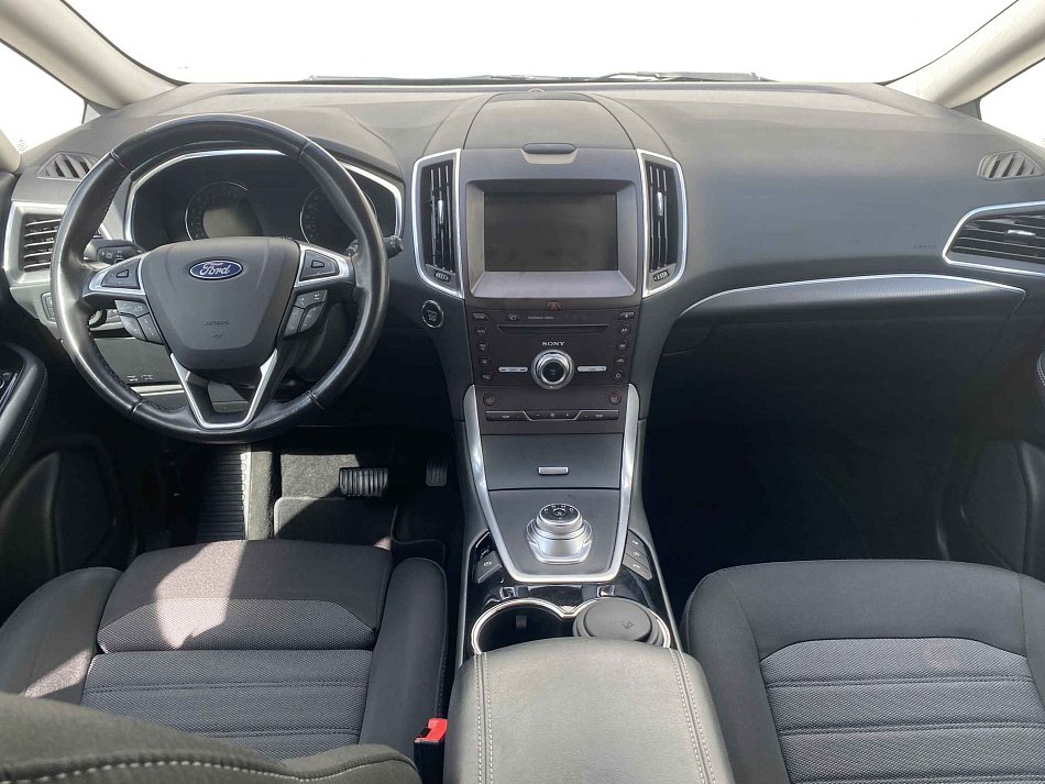Ford S-MAX 2.0 TDCi Titanium AWD