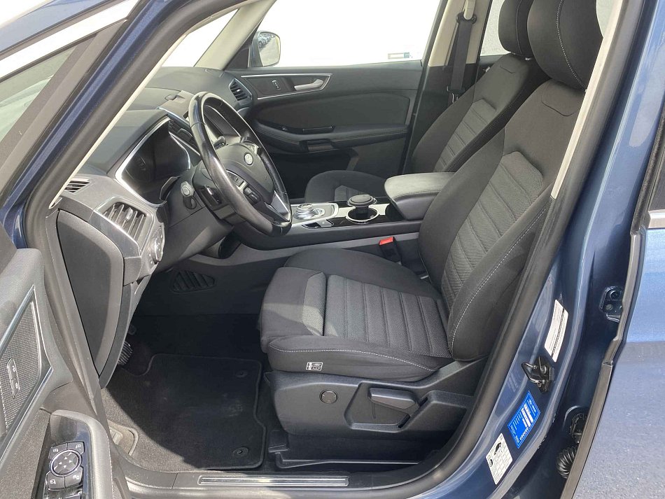 Ford S-MAX 2.0 TDCi Titanium AWD