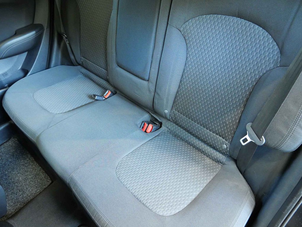Hyundai Ix35 2.0 i 