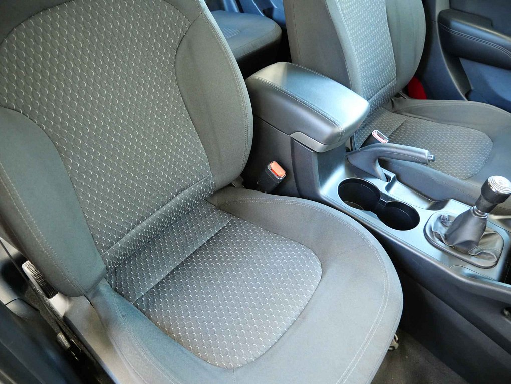 Hyundai Ix35 2.0 i 
