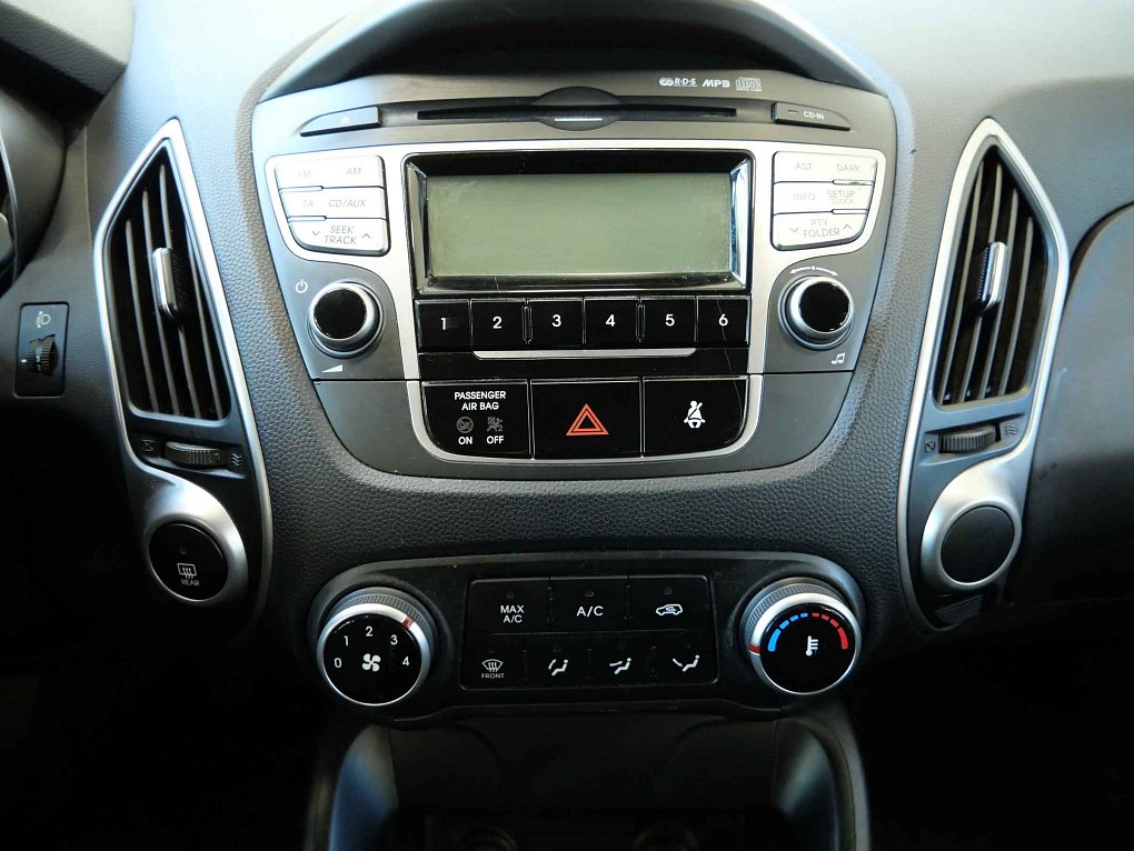 Hyundai Ix35 2.0 i 