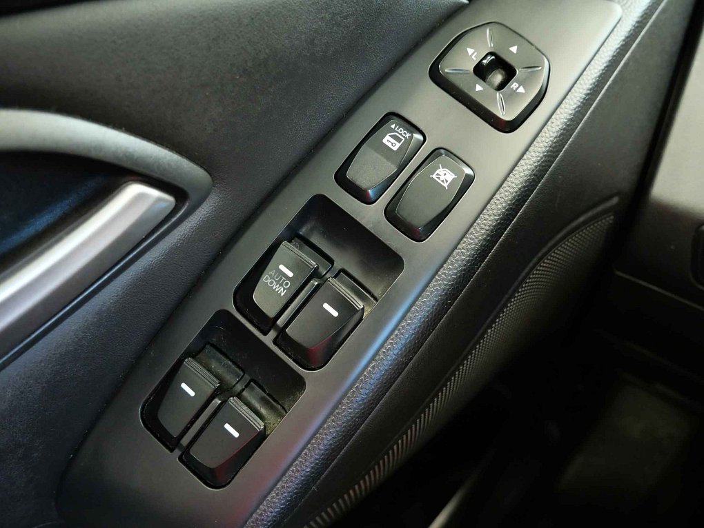 Hyundai Ix35 2.0 i 