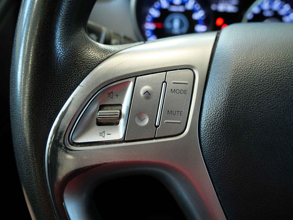 Hyundai Ix35 2.0 i 