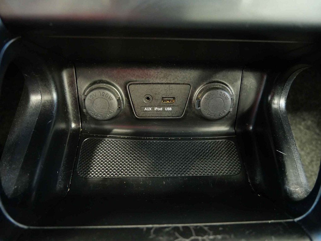 Hyundai Ix35 2.0 i 