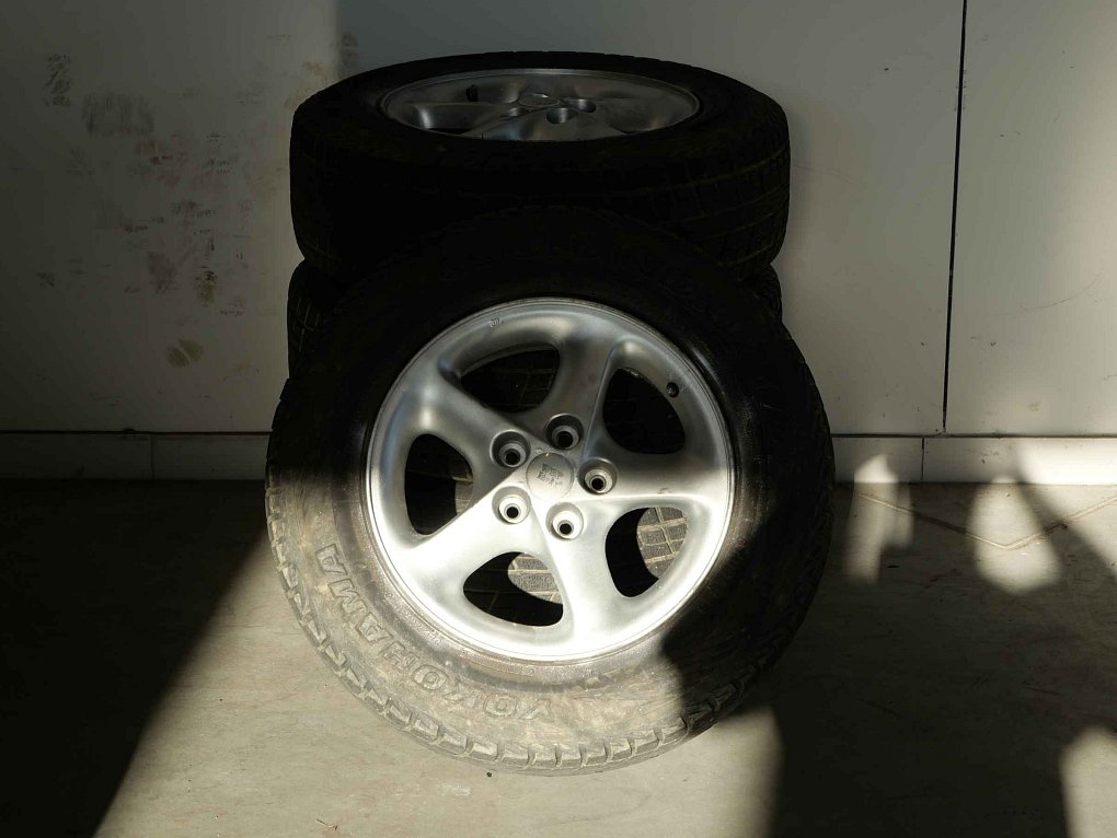 Hyundai Ix35 2.0 i 
