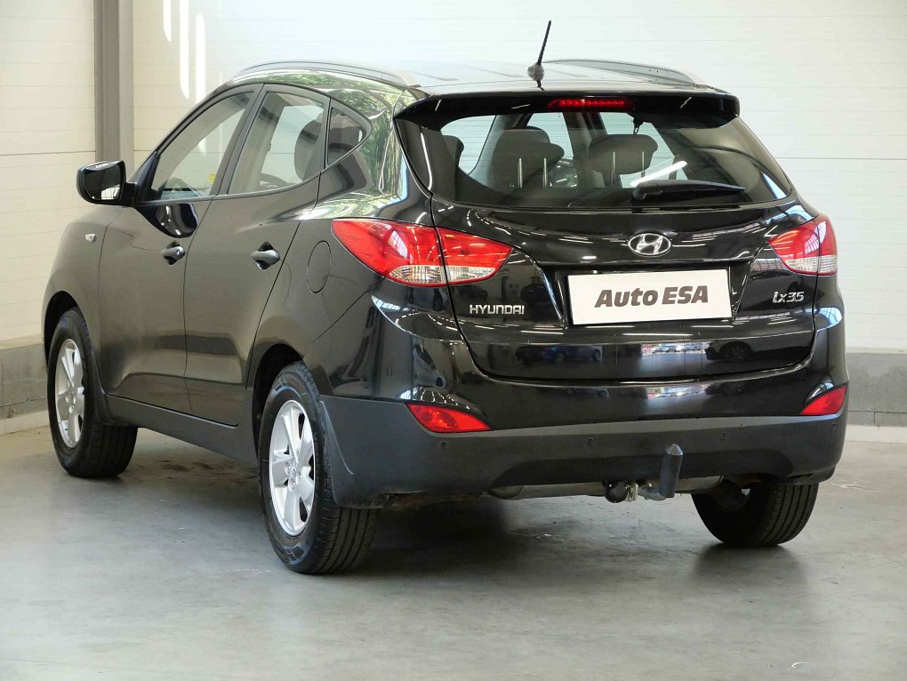 Hyundai Ix35 2.0 i 