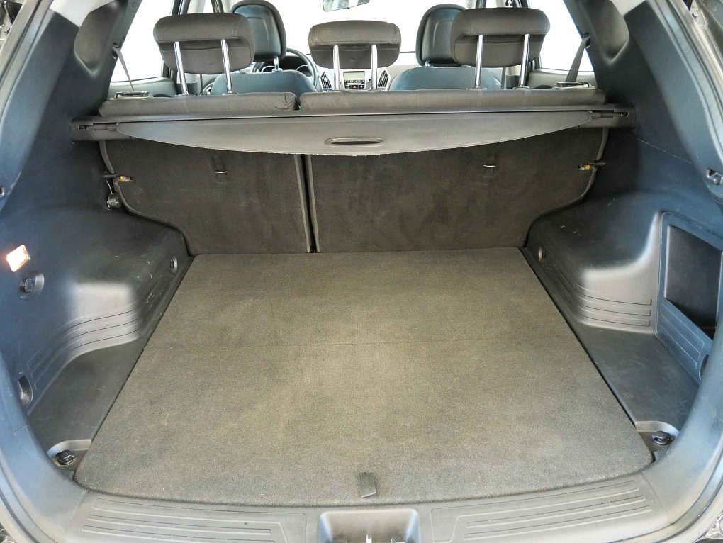 Hyundai Ix35 2.0 i 
