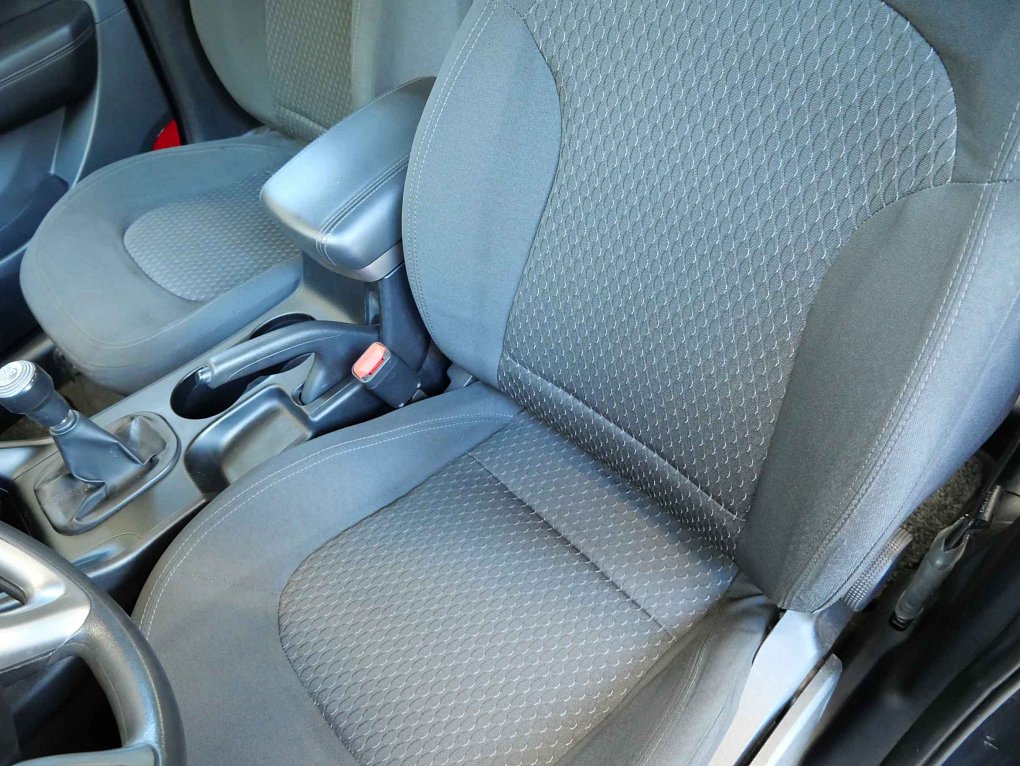 Hyundai Ix35 2.0 i 