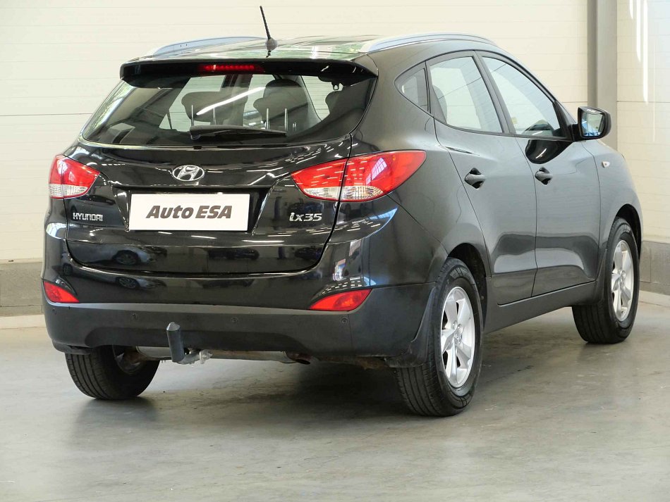Hyundai Ix35 2.0 i 