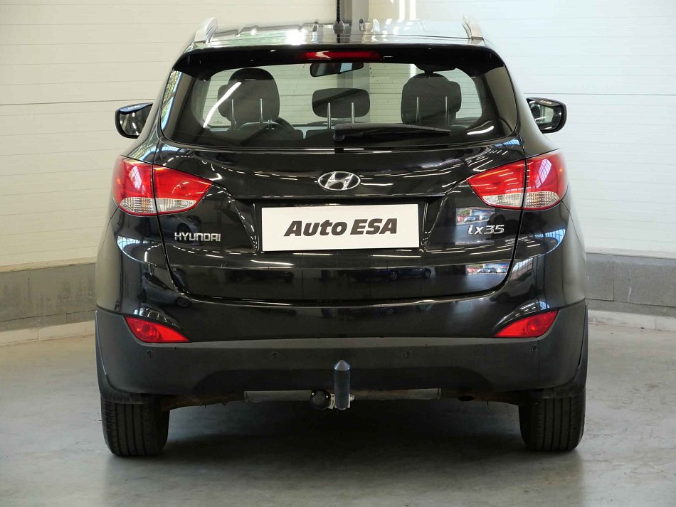 Hyundai Ix35 2.0 i 