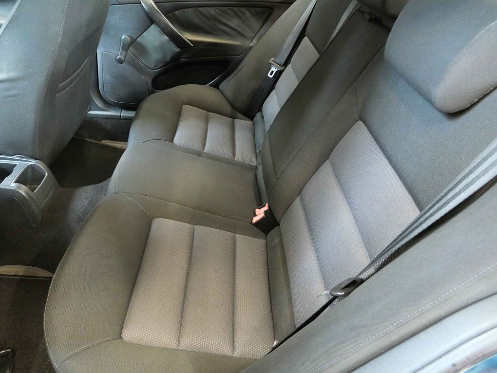 Škoda Octavia II 1.6FSi 