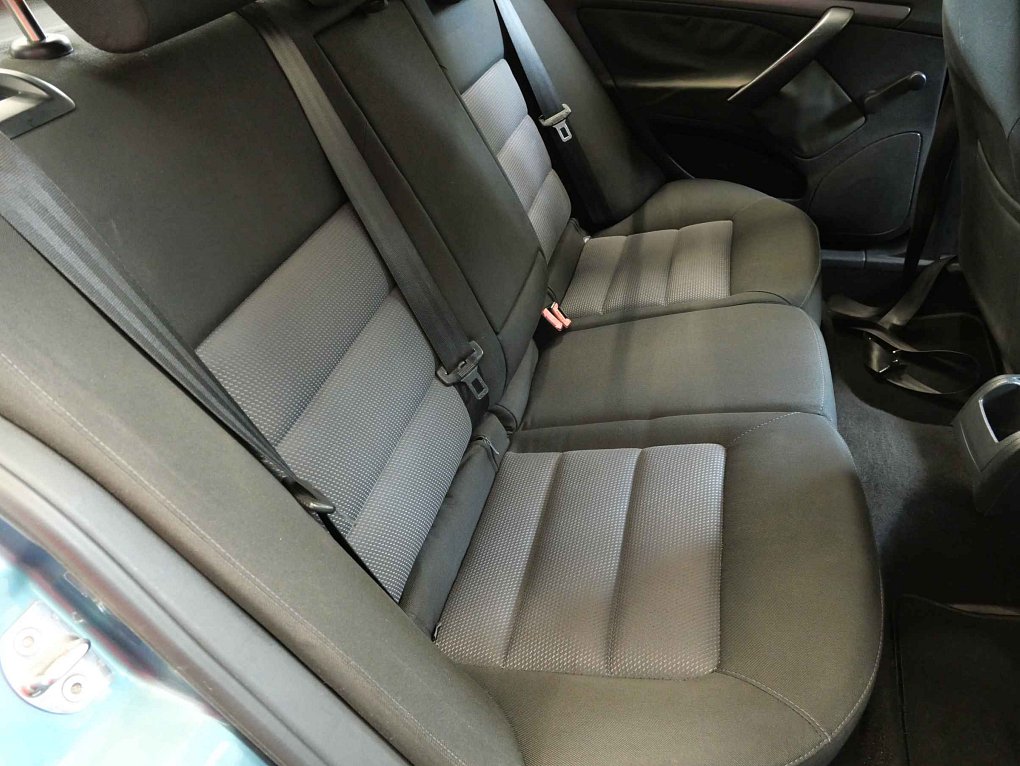 Škoda Octavia II 1.6FSi 