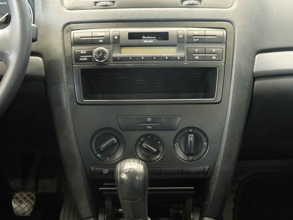 Škoda Octavia II 1.6FSi 