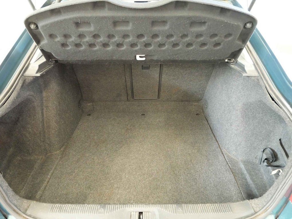 Škoda Octavia II 1.6FSi 