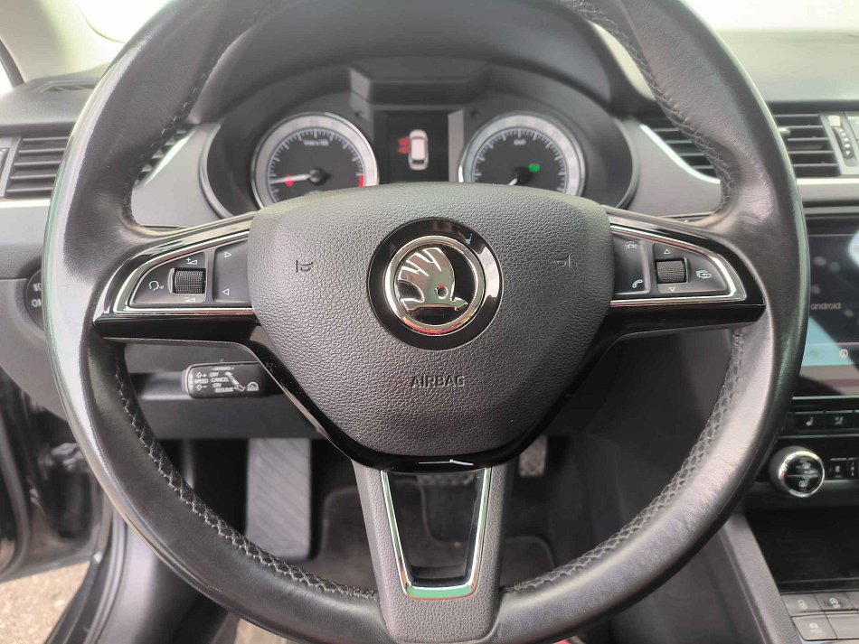 Škoda Octavia III 2.0 TDI 