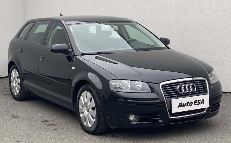 Audi A3 3.2 i 