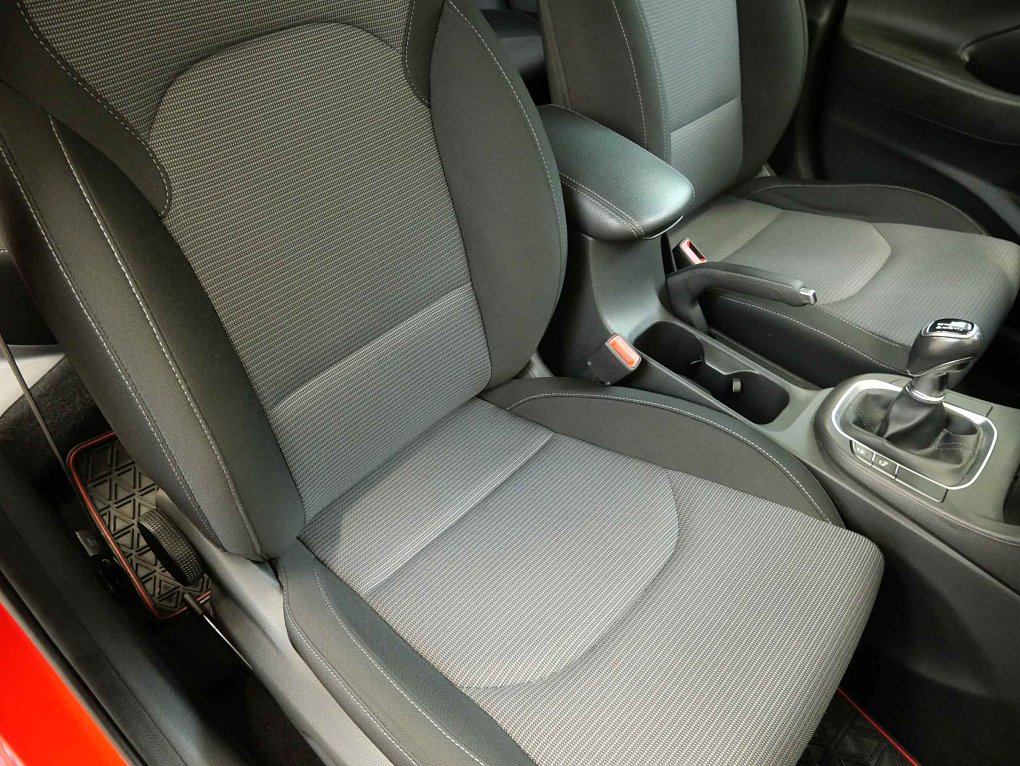 Hyundai I30 1.0T-GDi 
