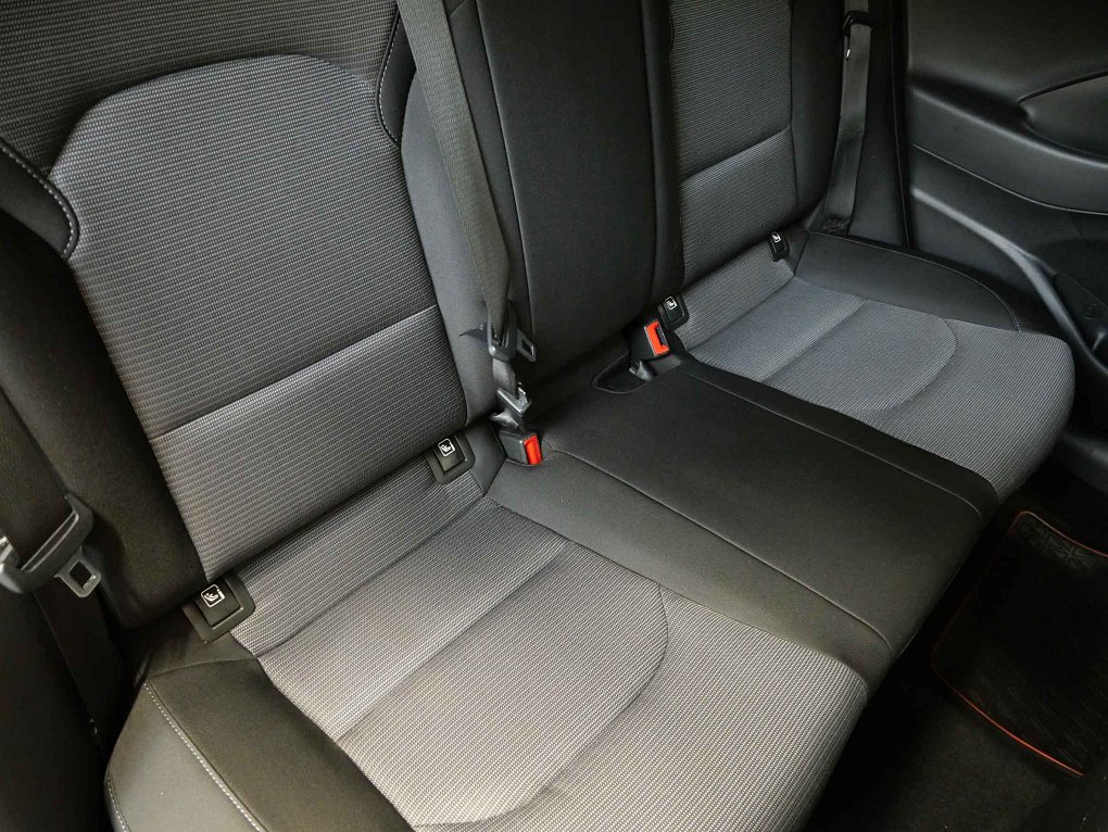 Hyundai I30 1.0T-GDi 