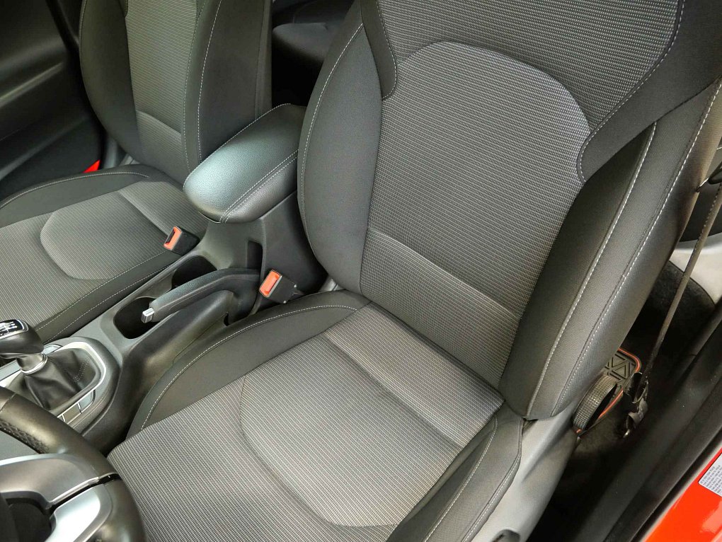 Hyundai I30 1.0T-GDi 