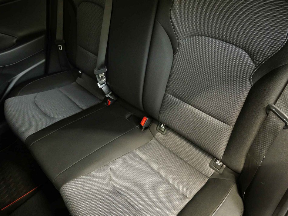Hyundai I30 1.0T-GDi 