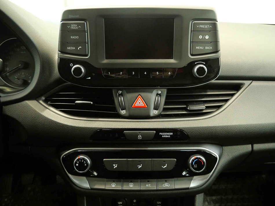 Hyundai I30 1.0T-GDi 