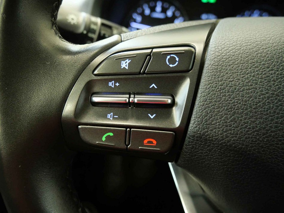 Hyundai I30 1.0T-GDi 