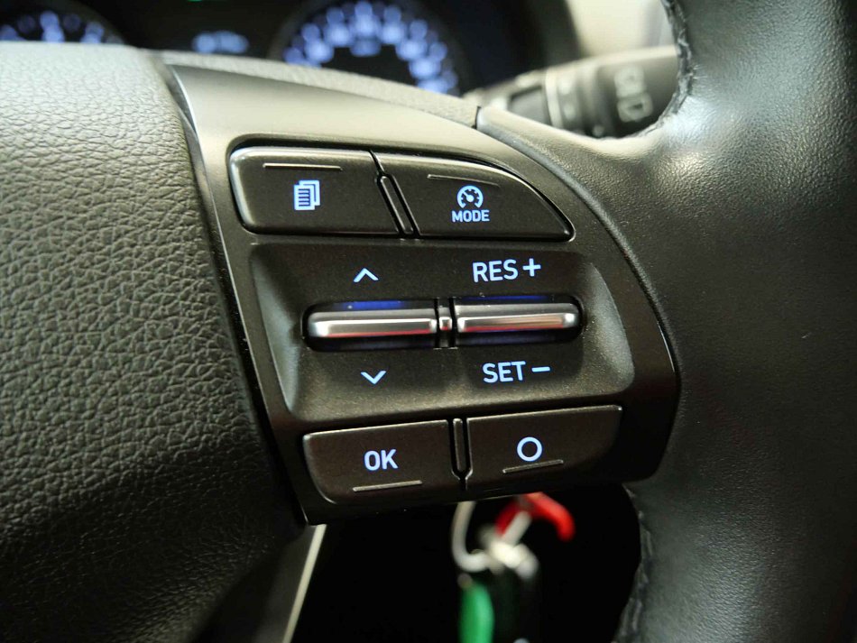 Hyundai I30 1.0T-GDi 