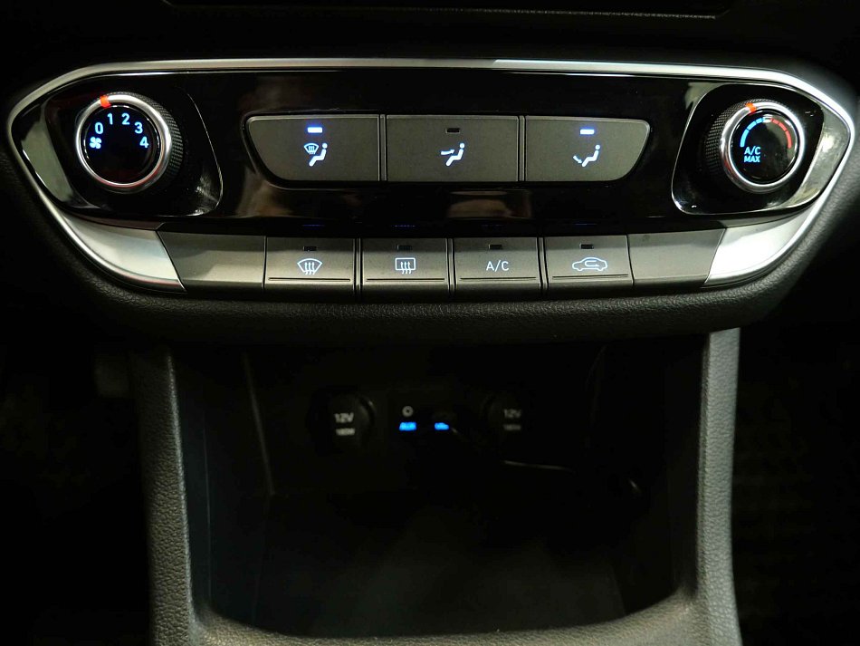 Hyundai I30 1.0T-GDi 
