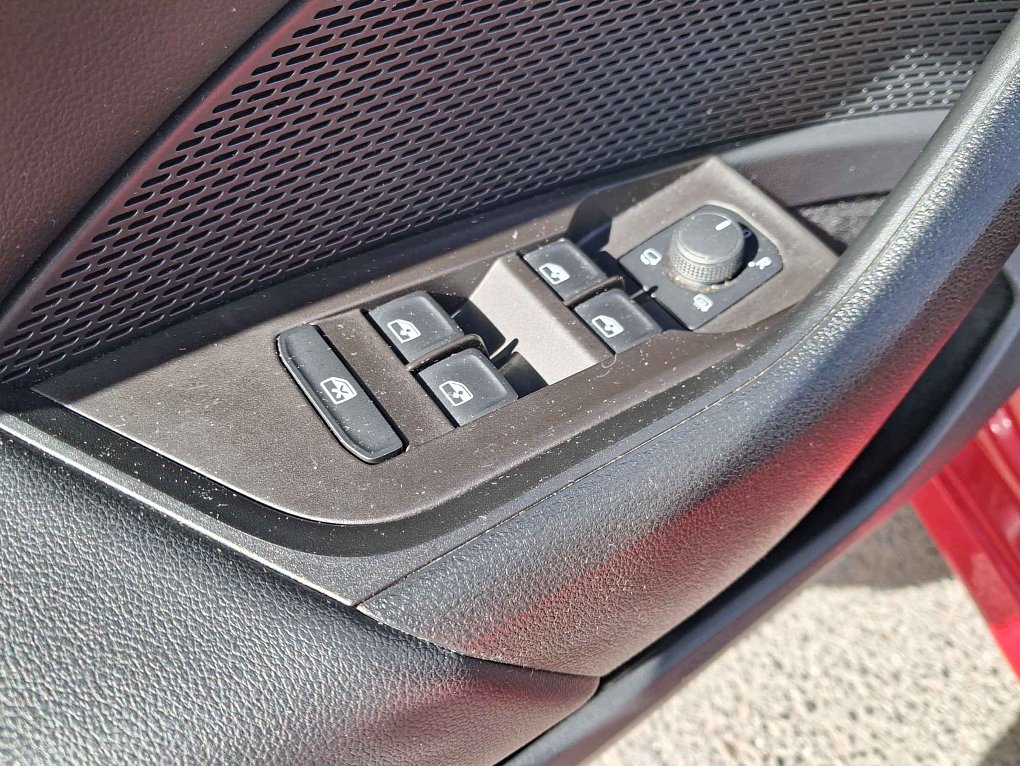 Škoda Octavia IV 1.5TSI E-Tec 